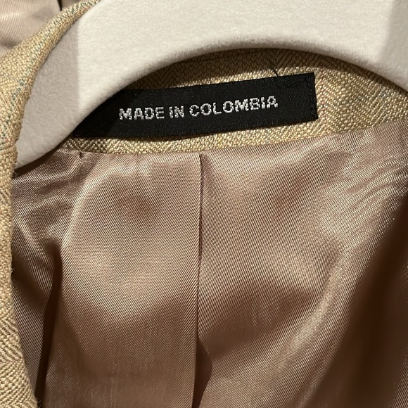 Ralph Lauren Light Check Sport Coat - Picture 3 of 7